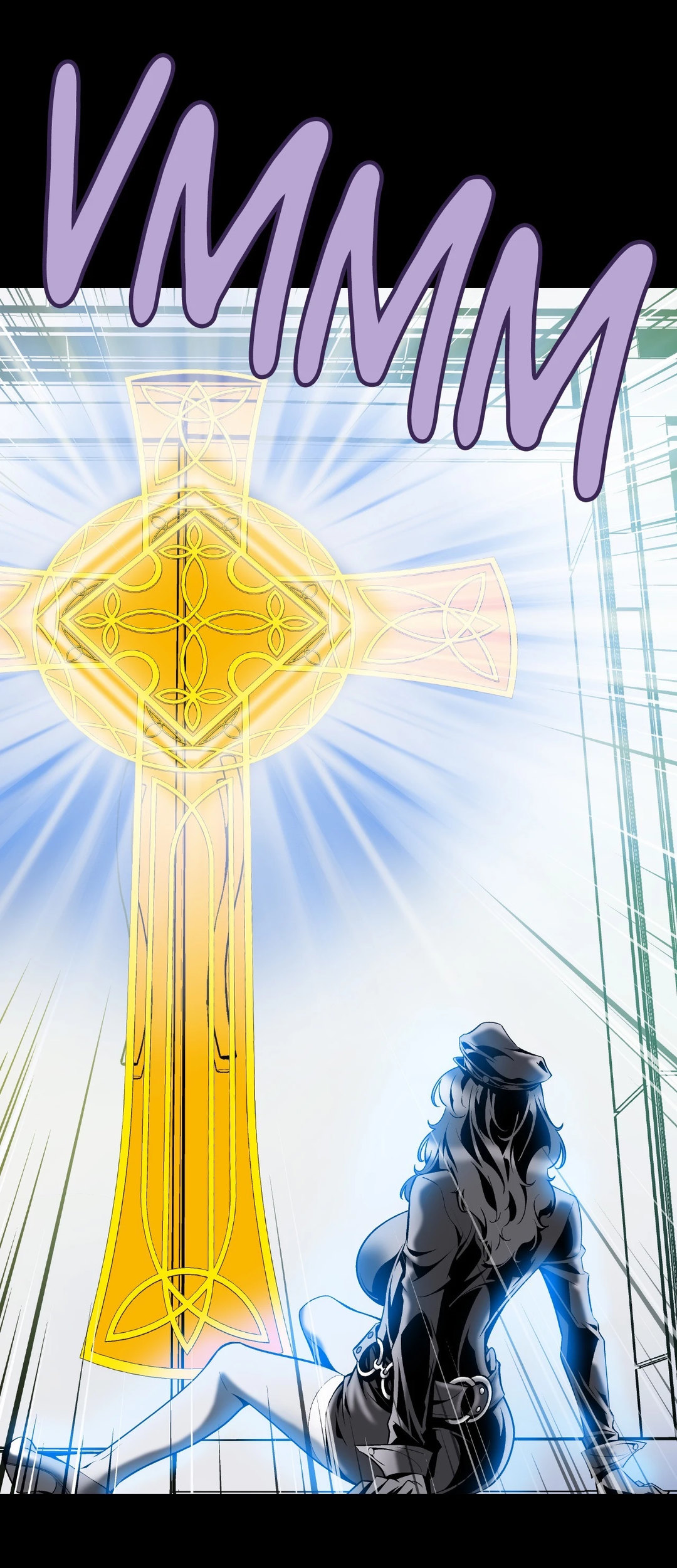 Midnight Taxi - Chapter 6 [photo 6] - MangaPorn