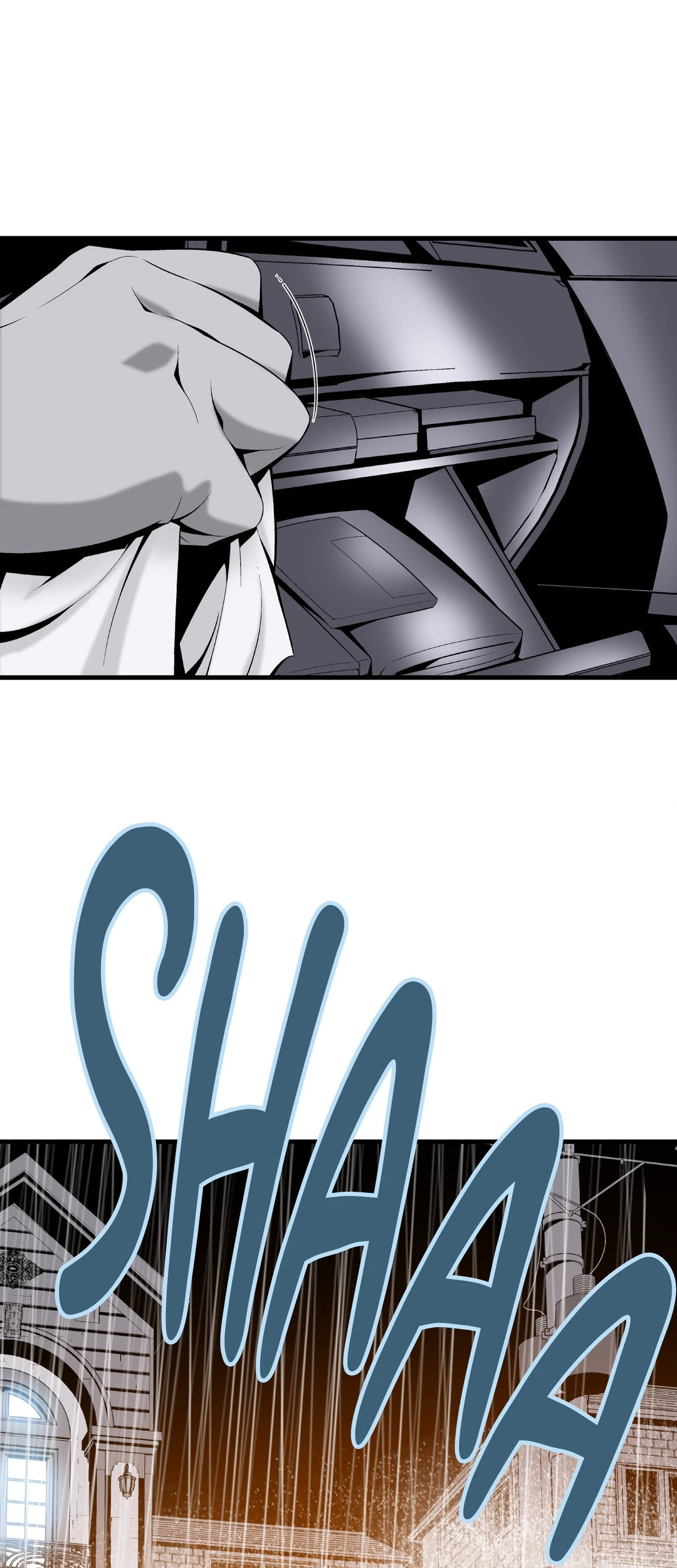 Midnight Taxi - Chapter 7 [photo 19] - MangaPorn