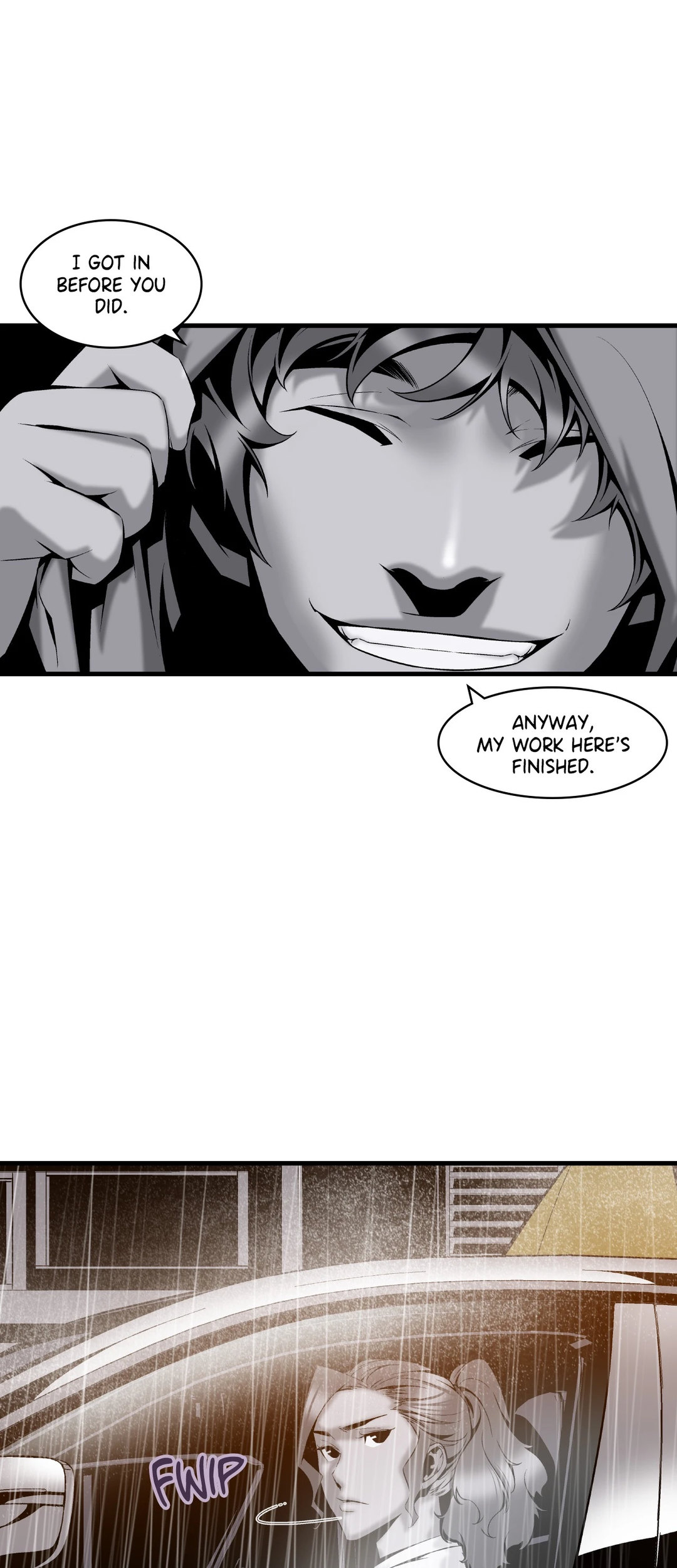 Midnight Taxi - Chapter 7 [photo 25] - MangaPorn