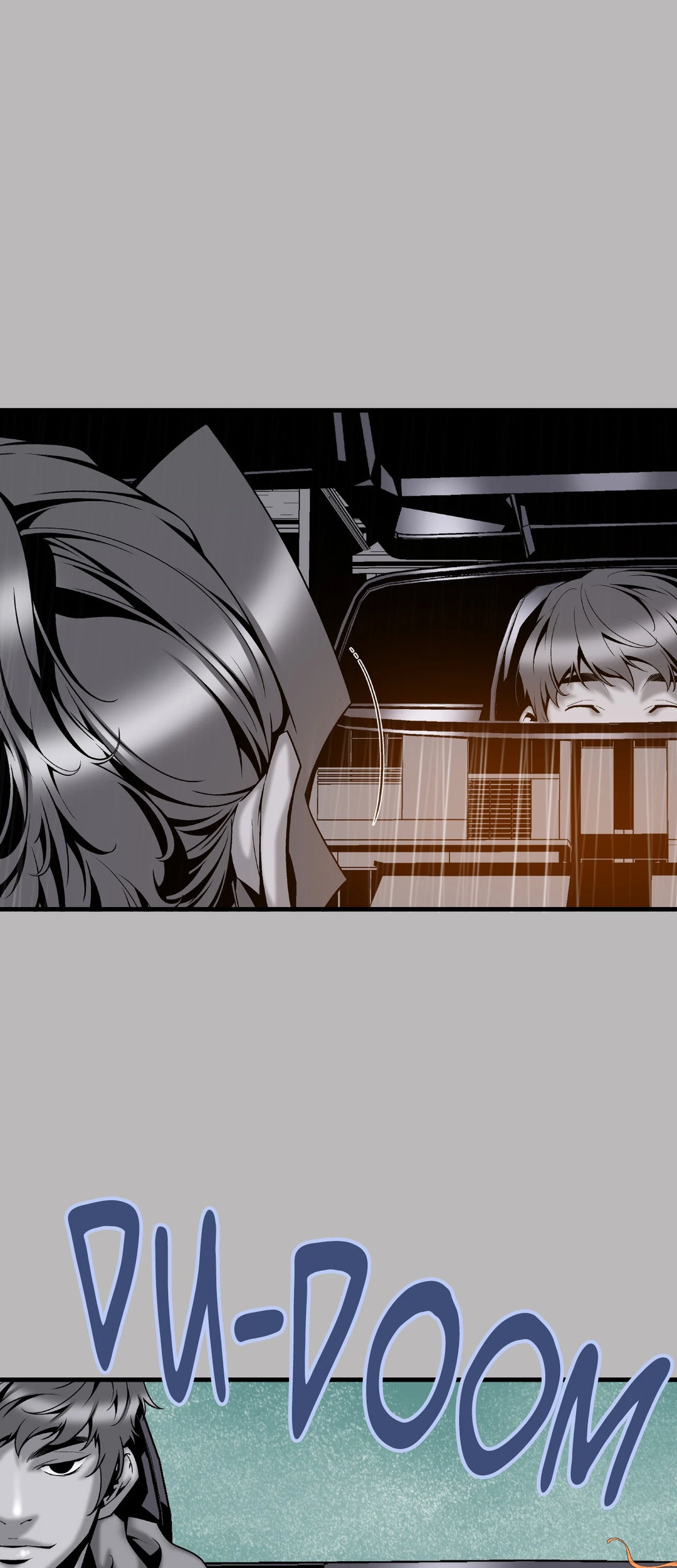 Midnight Taxi - Chapter 7 [photo 28] - MangaPorn