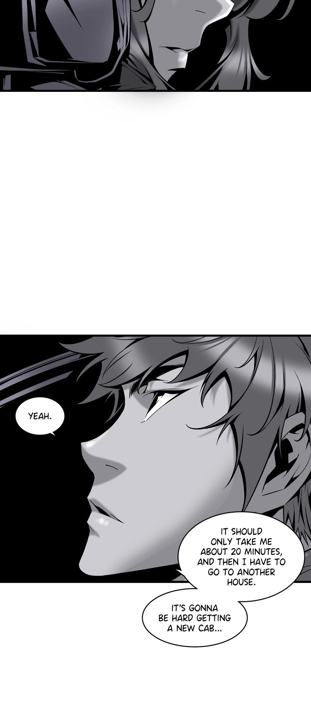 Midnight Taxi - Chapter 7 [photo 3] - MangaPorn