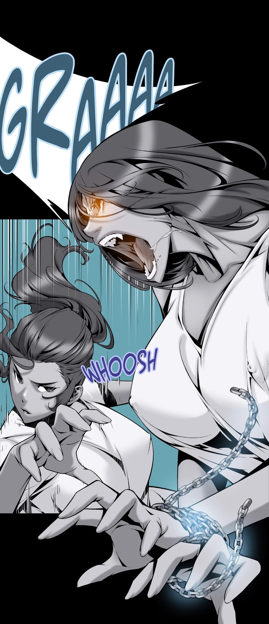 Midnight Taxi - Chapter 7 [photo 40] - MangaPorn