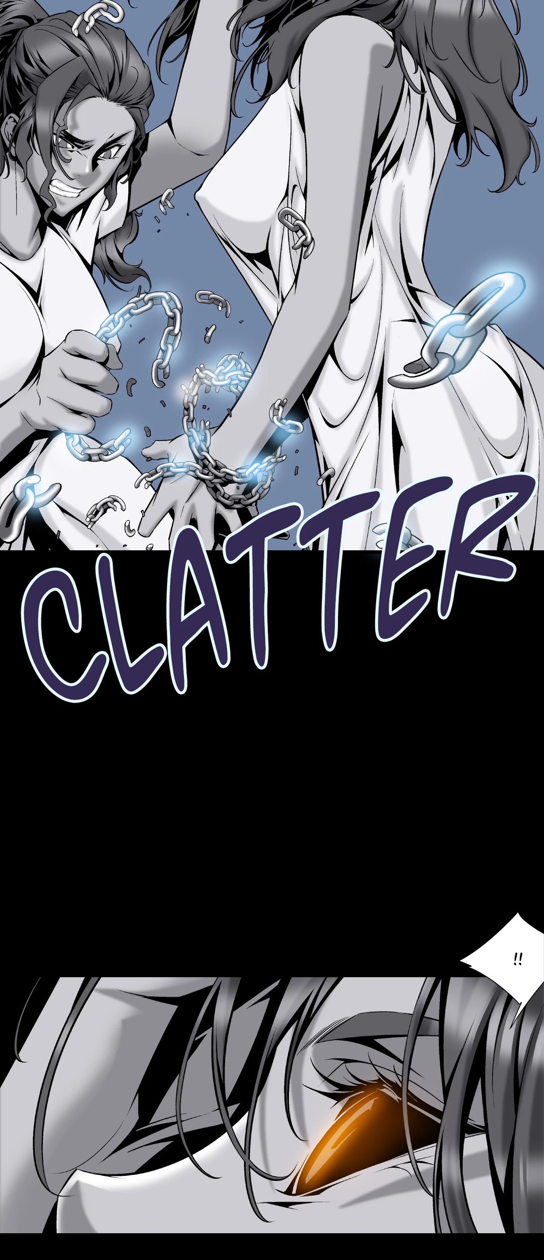 Midnight Taxi - Chapter 7 [photo 42] - MangaPorn