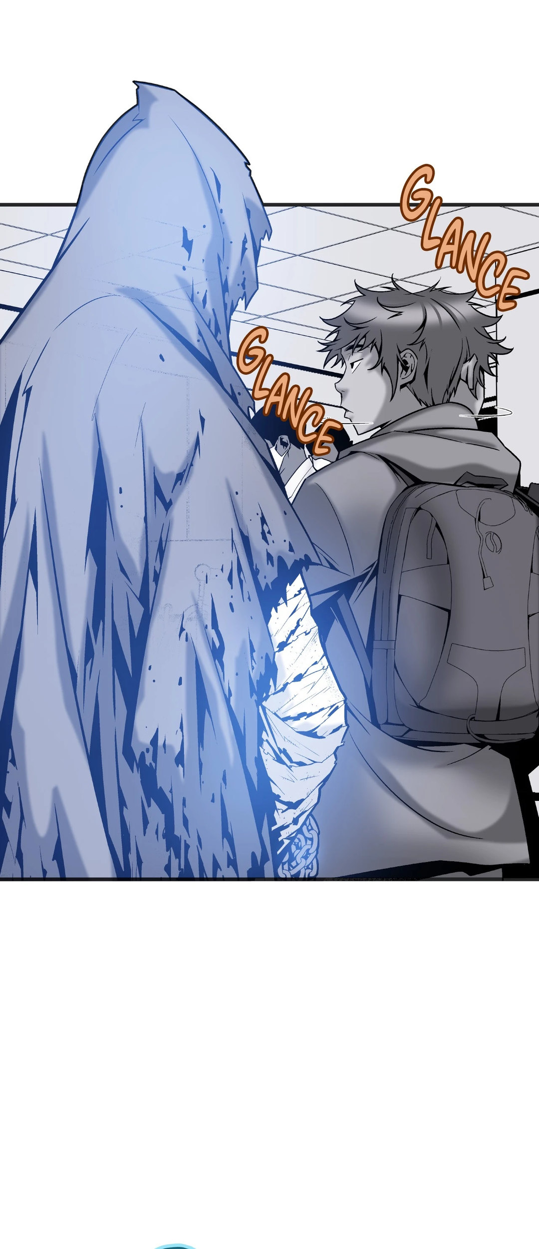 Midnight Taxi - Chapter 8 [photo 13] - MangaPorn