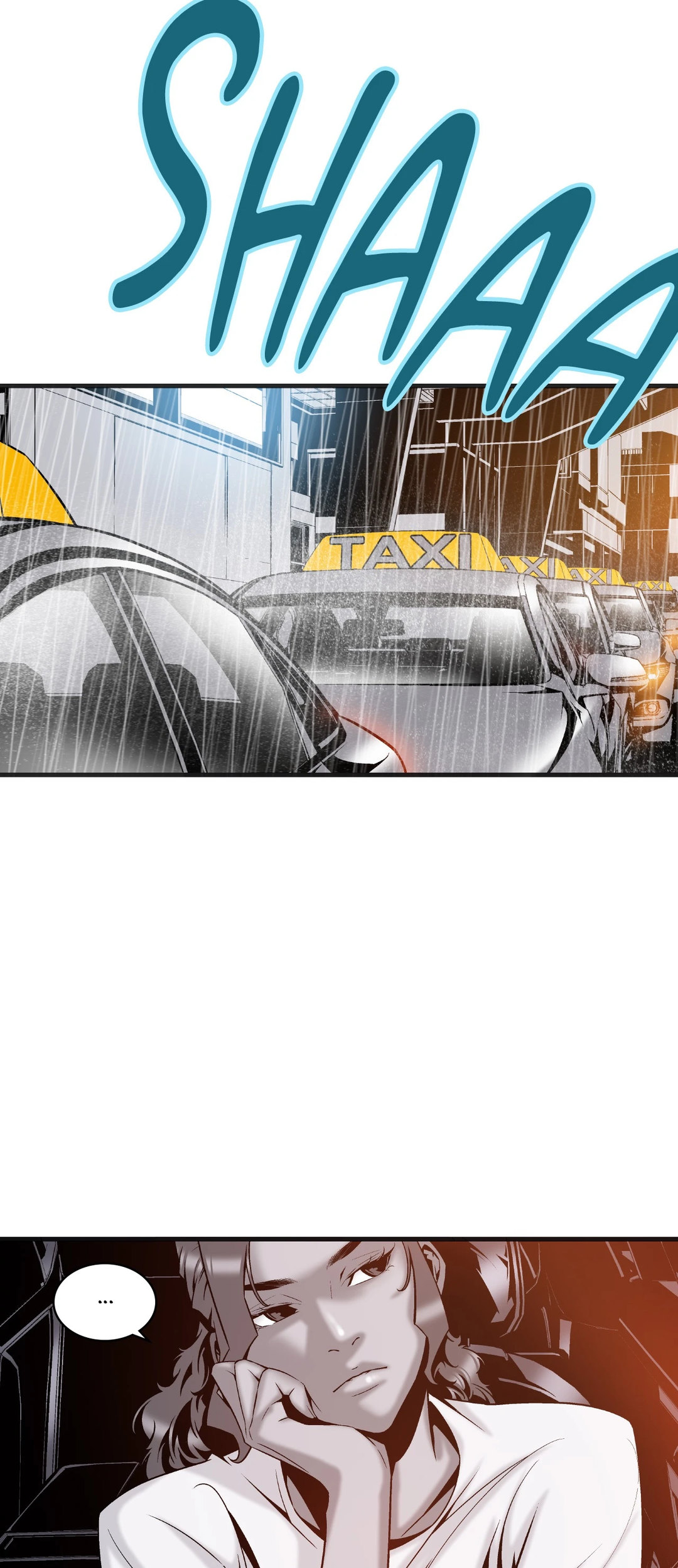 Midnight Taxi - Chapter 8 [photo 14] - MangaPorn