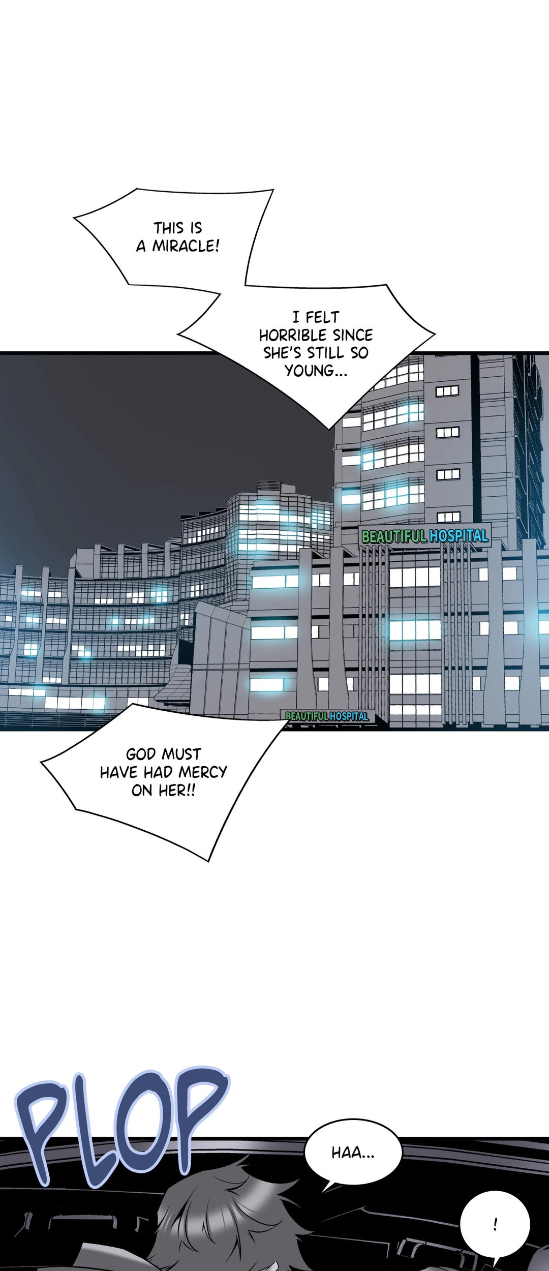 Midnight Taxi - Chapter 8 [photo 16] - MangaPorn