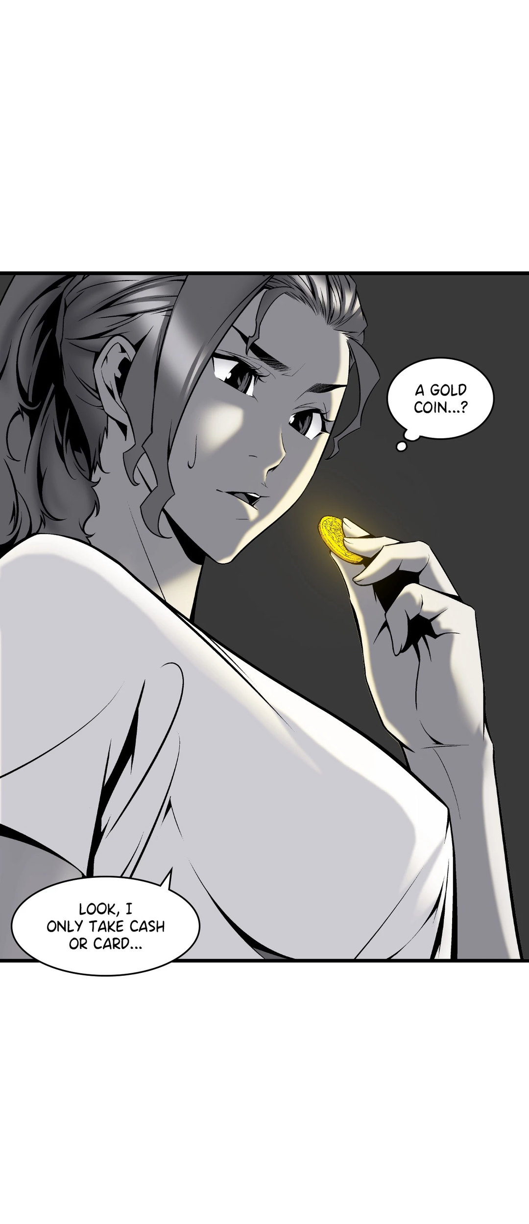 Midnight Taxi - Chapter 8 [photo 19] - MangaPorn