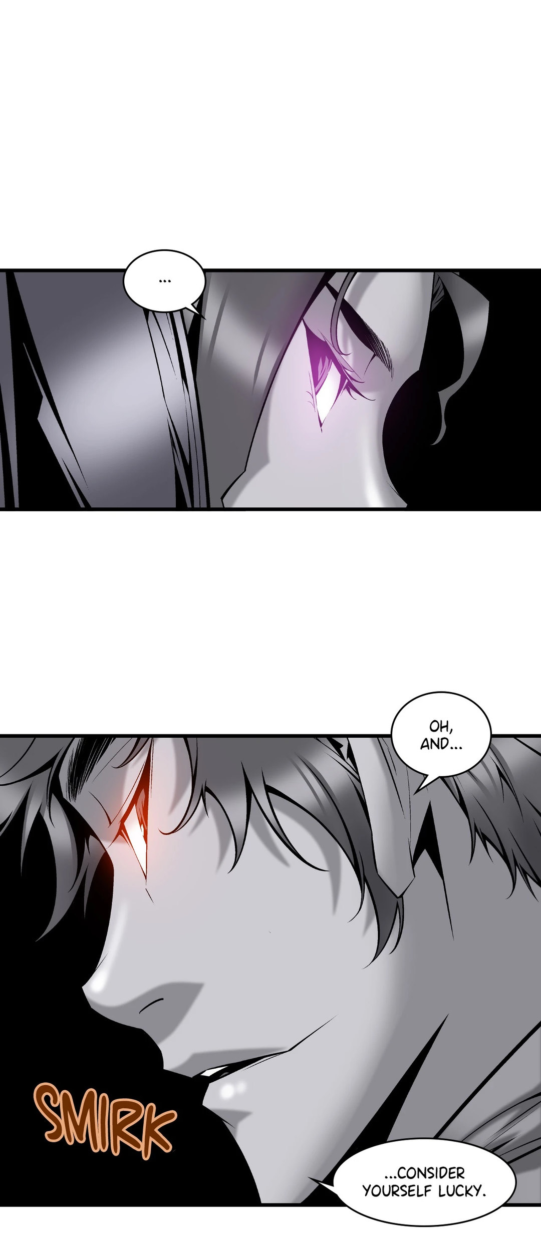 Midnight Taxi - Chapter 8 [photo 21] - MangaPorn