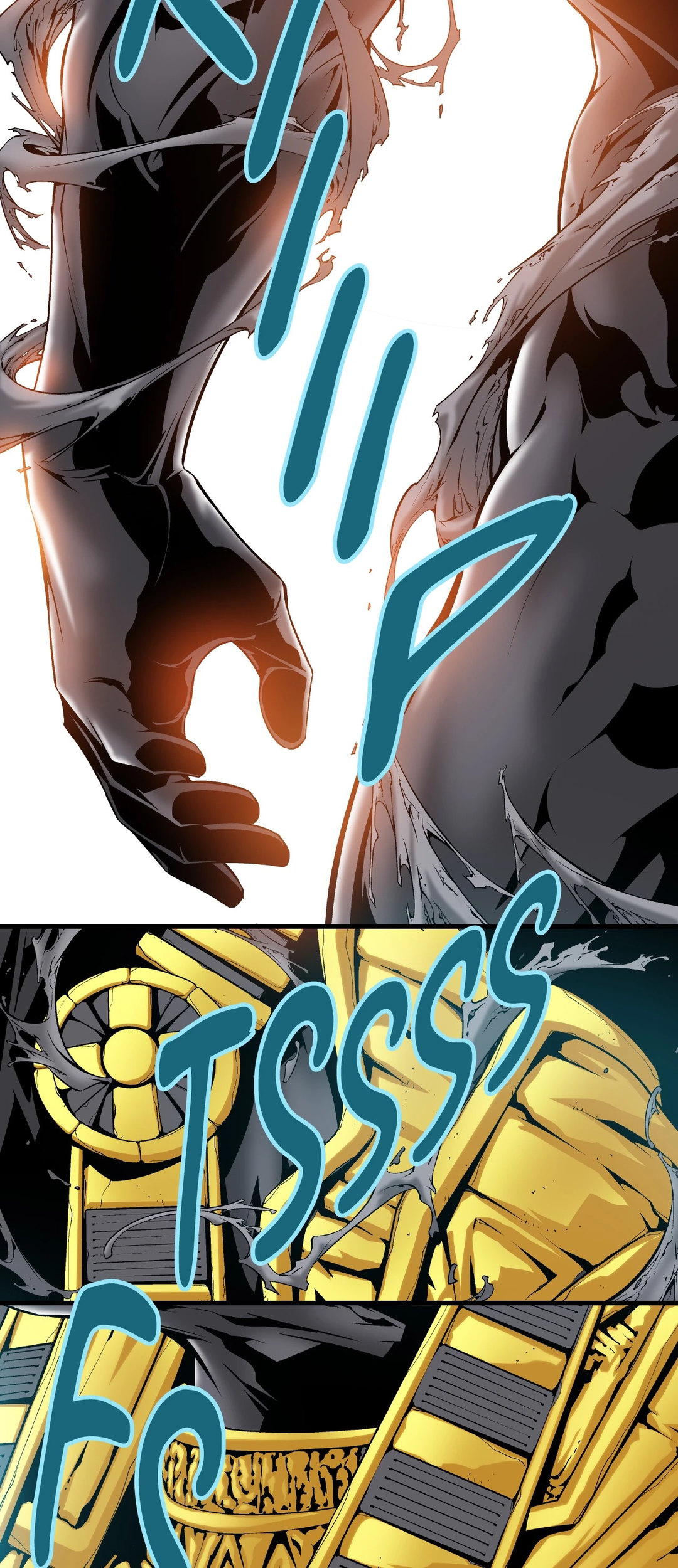 Midnight Taxi - Chapter 8 [photo 23] - MangaPorn