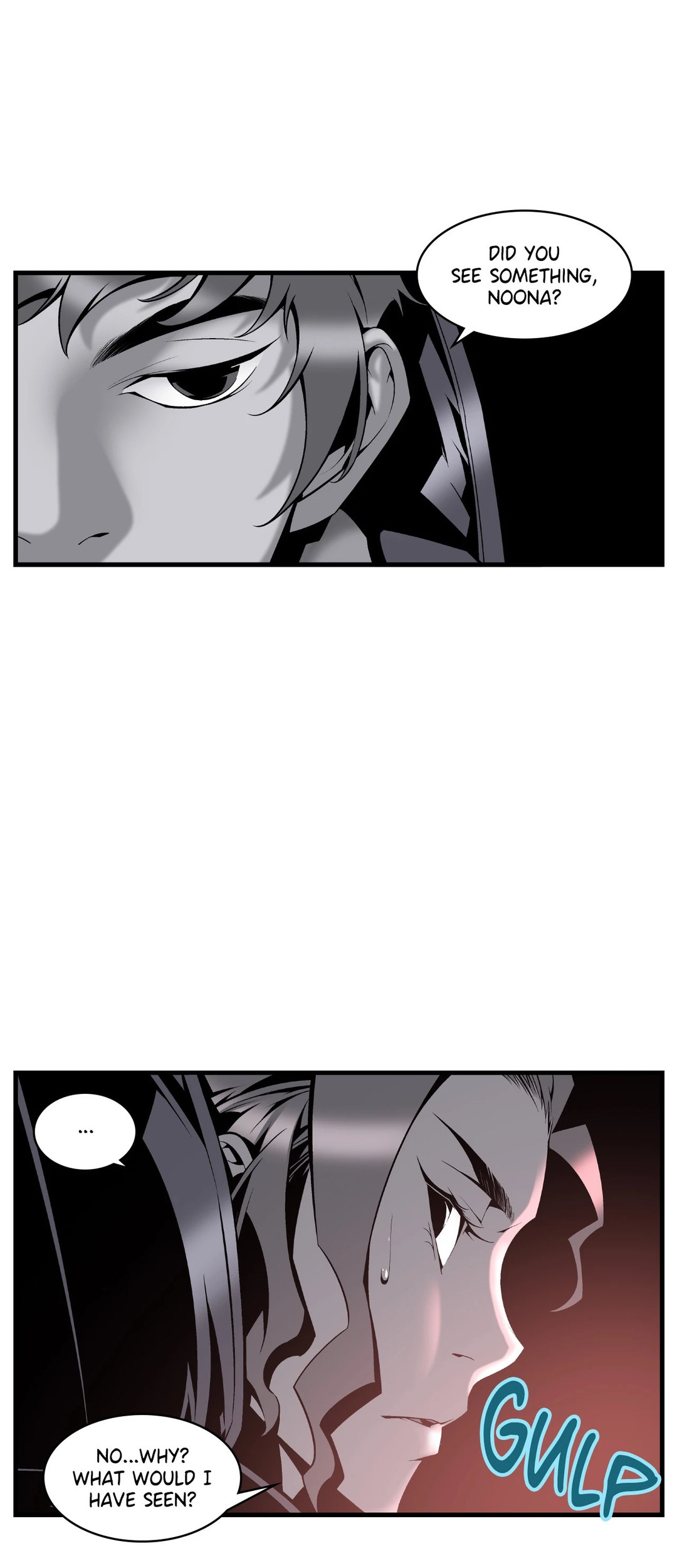 Midnight Taxi - Chapter 8 [photo 3] - MangaPorn