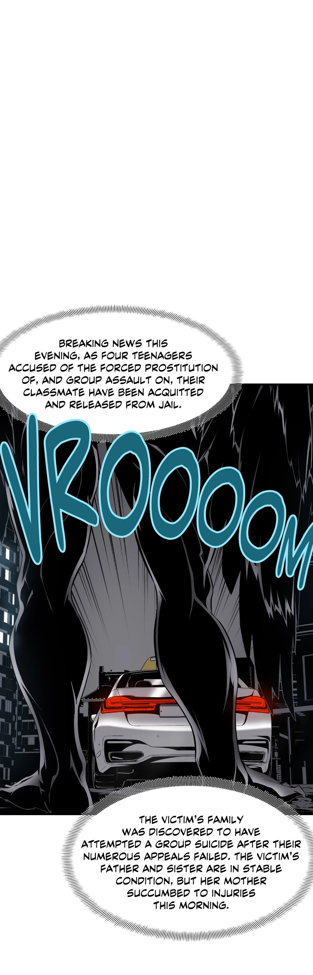 Midnight Taxi - Chapter 8 [photo 32] - MangaPorn