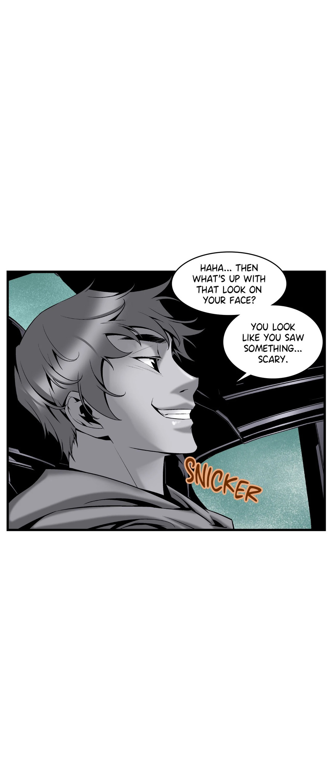 Midnight Taxi - Chapter 8 [photo 4] - MangaPorn