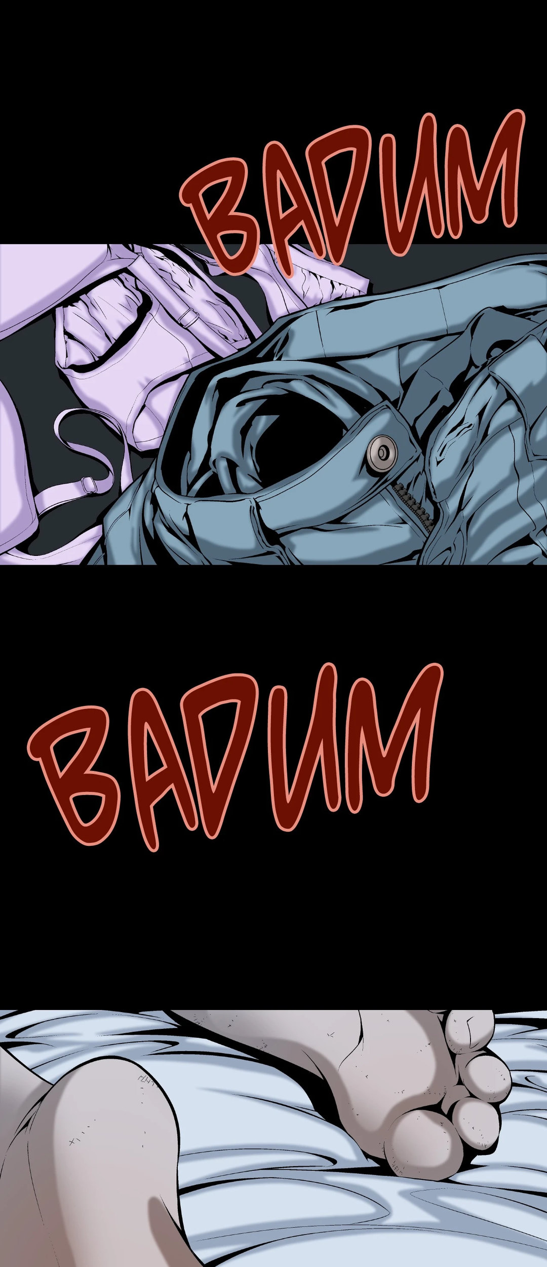 Midnight Taxi - Chapter 8 [photo 43] - MangaPorn