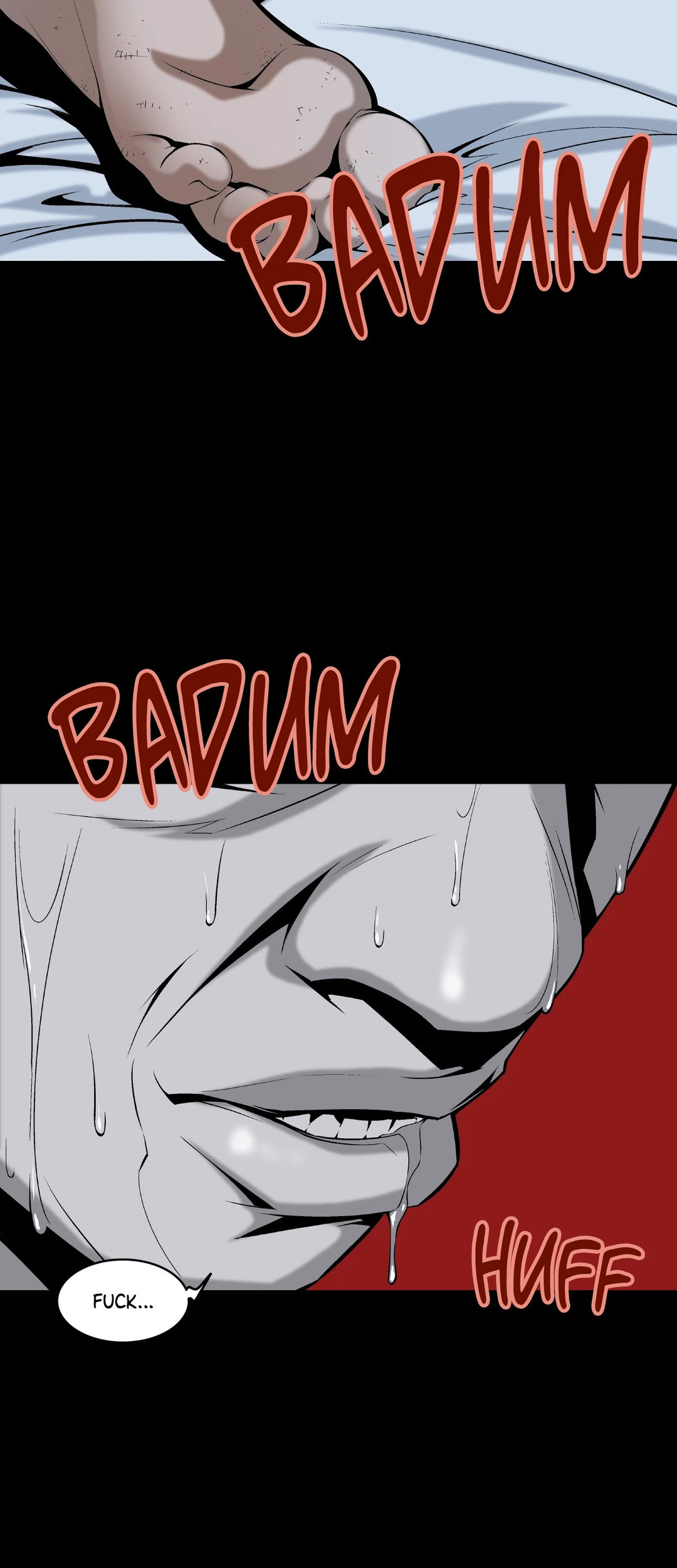 Midnight Taxi - Chapter 8 [photo 44] - MangaPorn