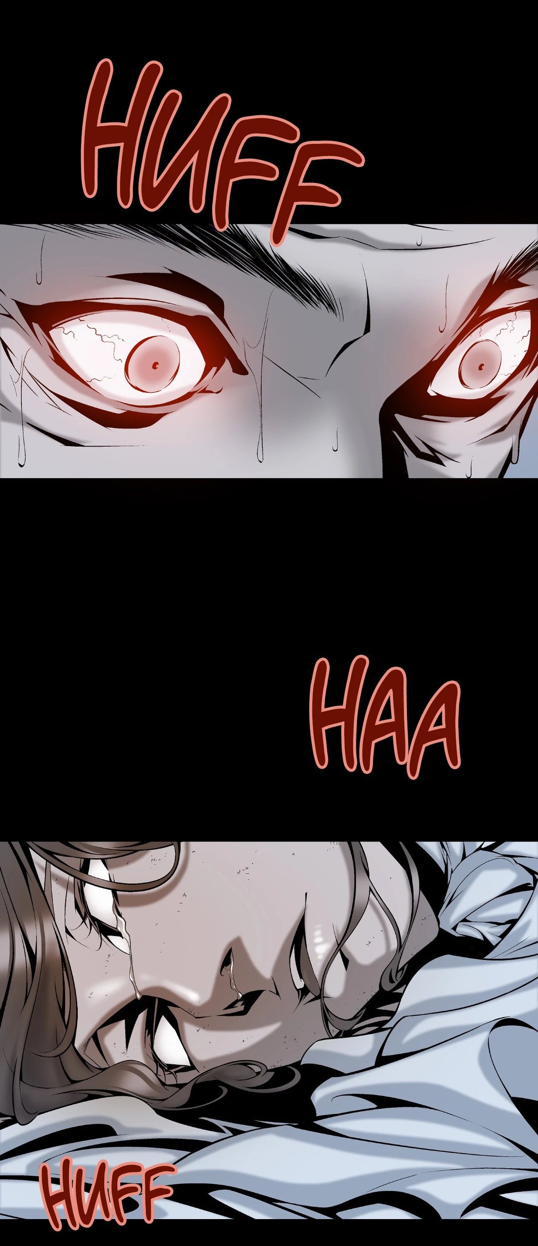 Midnight Taxi - Chapter 8 [photo 45] - MangaPorn