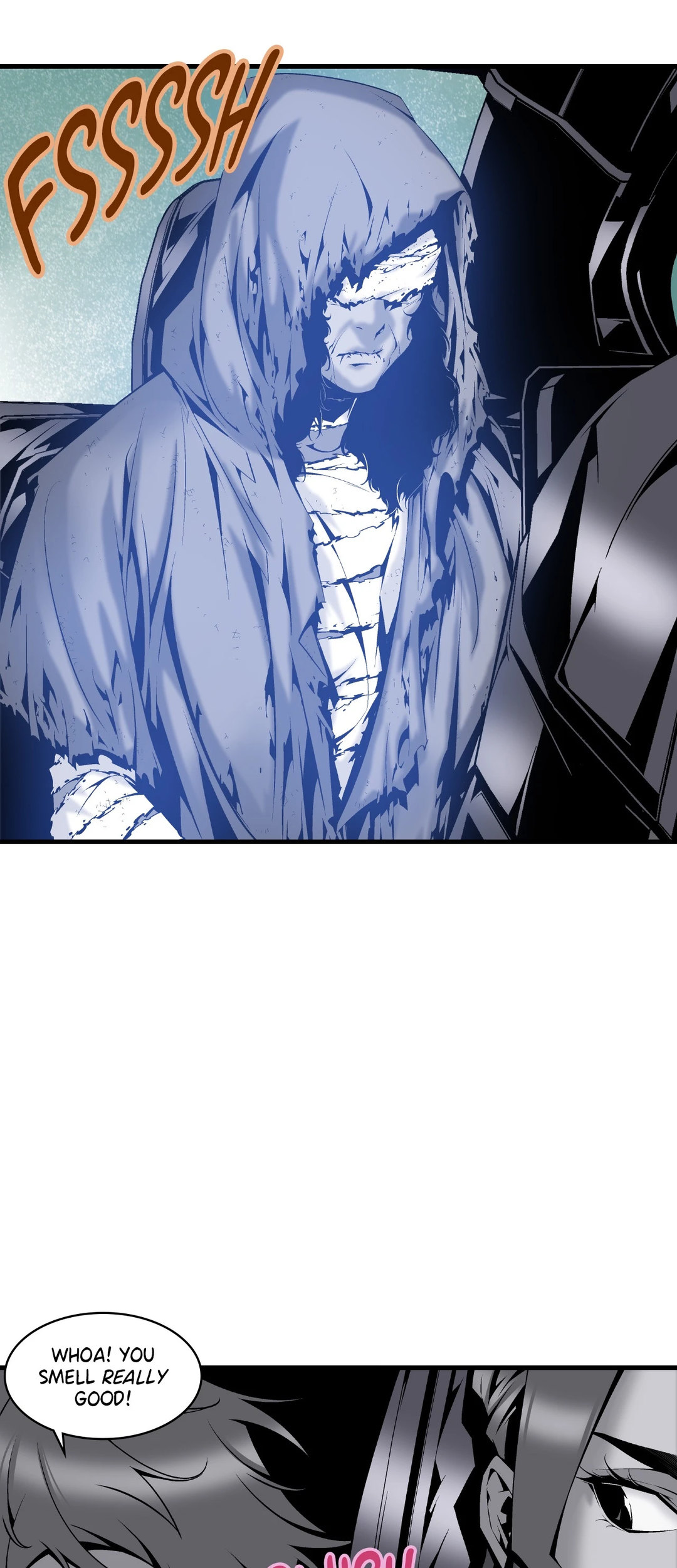 Midnight Taxi - Chapter 8 [photo 7] - MangaPorn