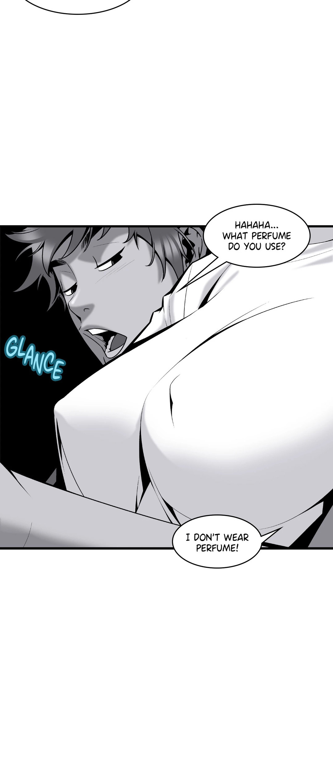 Midnight Taxi - Chapter 8 [photo 9] - MangaPorn