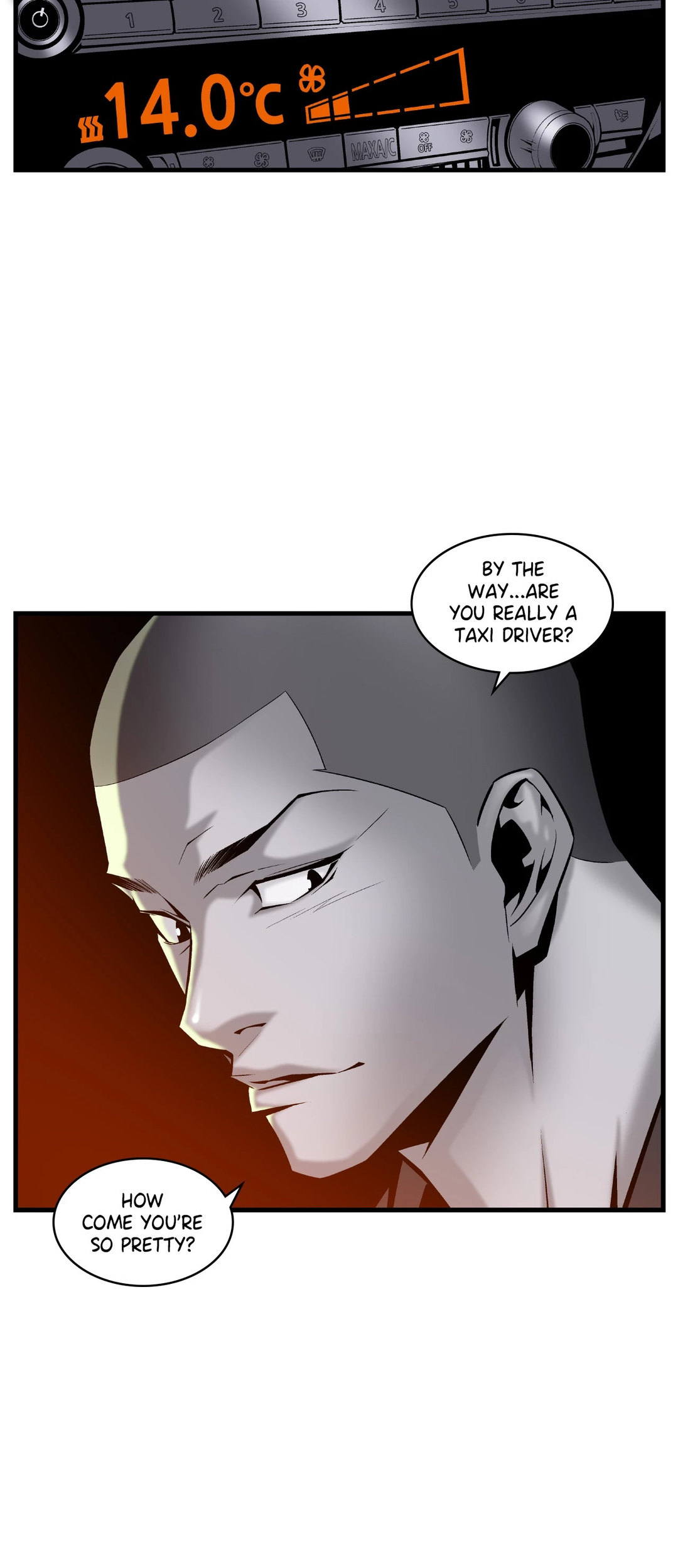 Midnight Taxi - Chapter 9 [photo 12] - MangaPorn