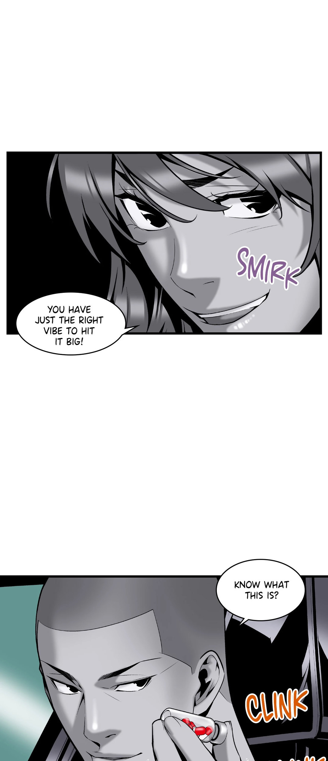 Midnight Taxi - Chapter 9 [photo 16] - MangaPorn