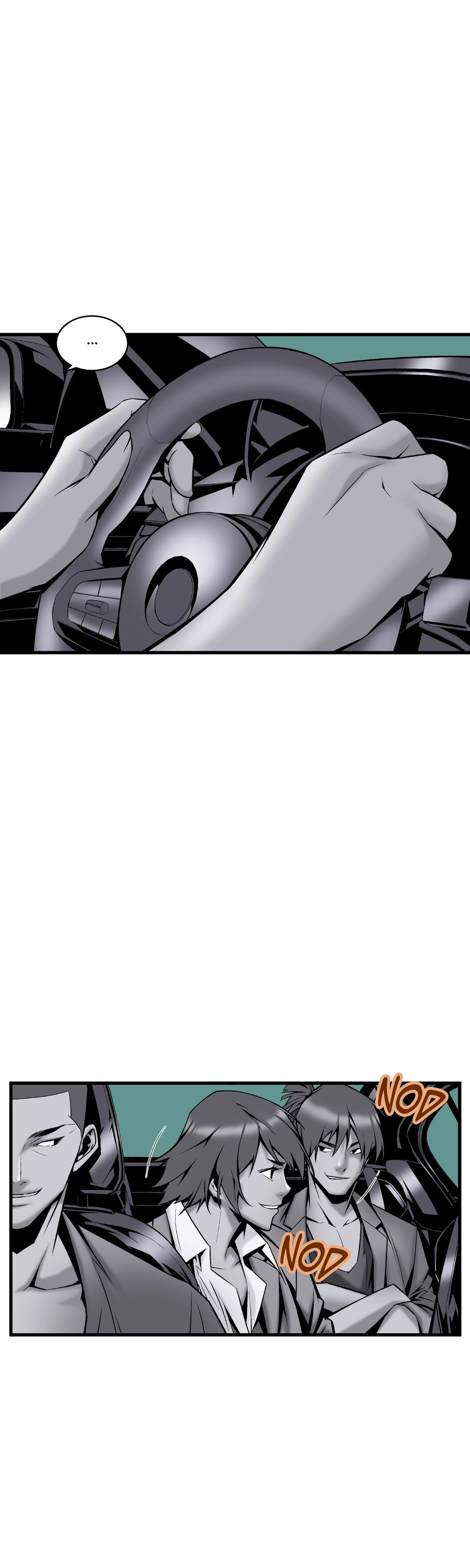 Midnight Taxi - Chapter 9 [photo 19] - MangaPorn