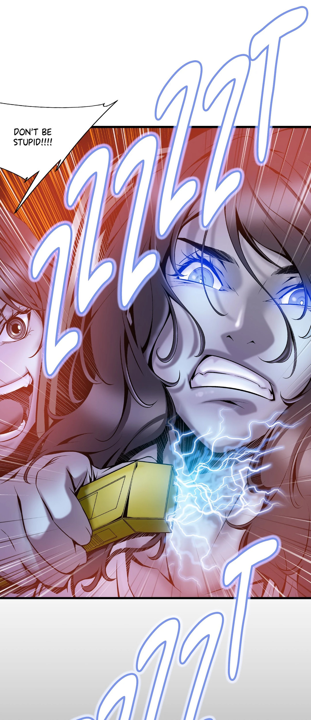 Midnight Taxi - Chapter 9 [photo 22] - MangaPorn