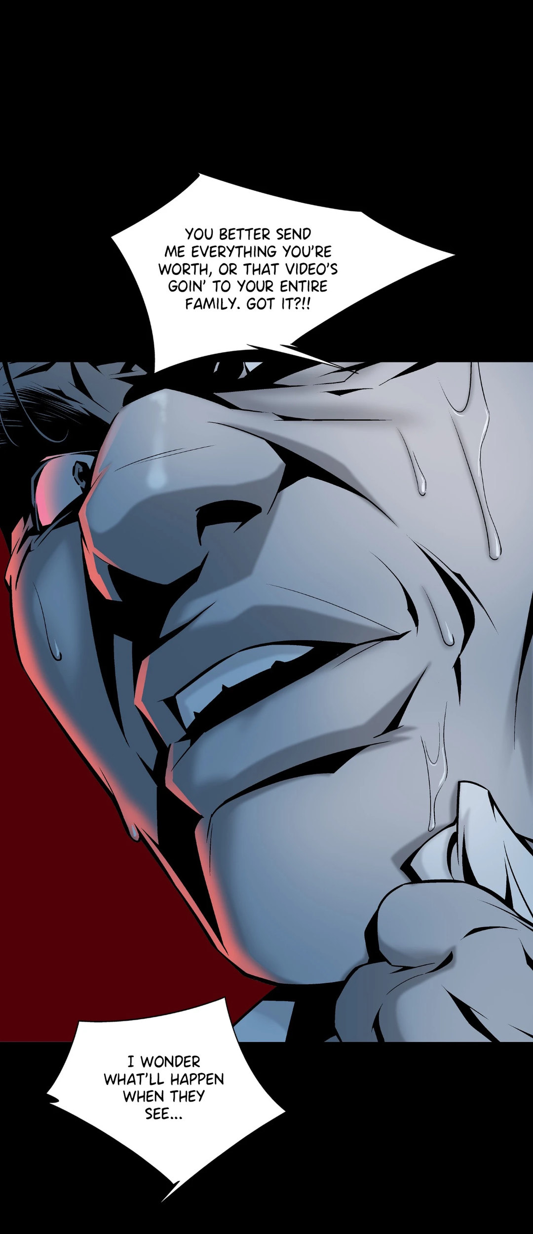 Midnight Taxi - Chapter 9 [photo 4] - MangaPorn