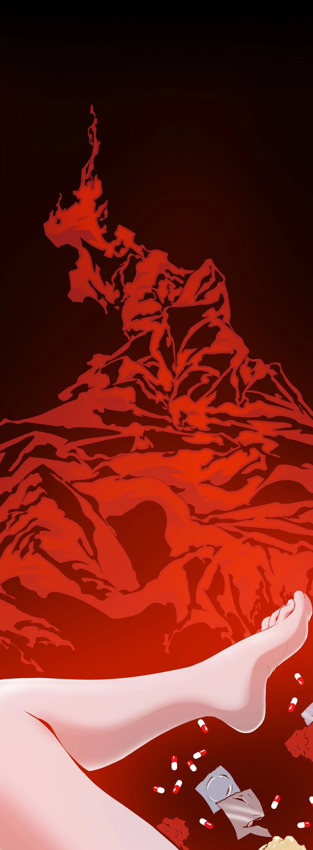 Midnight Taxi - Chapter 9 [photo 46] - MangaPorn