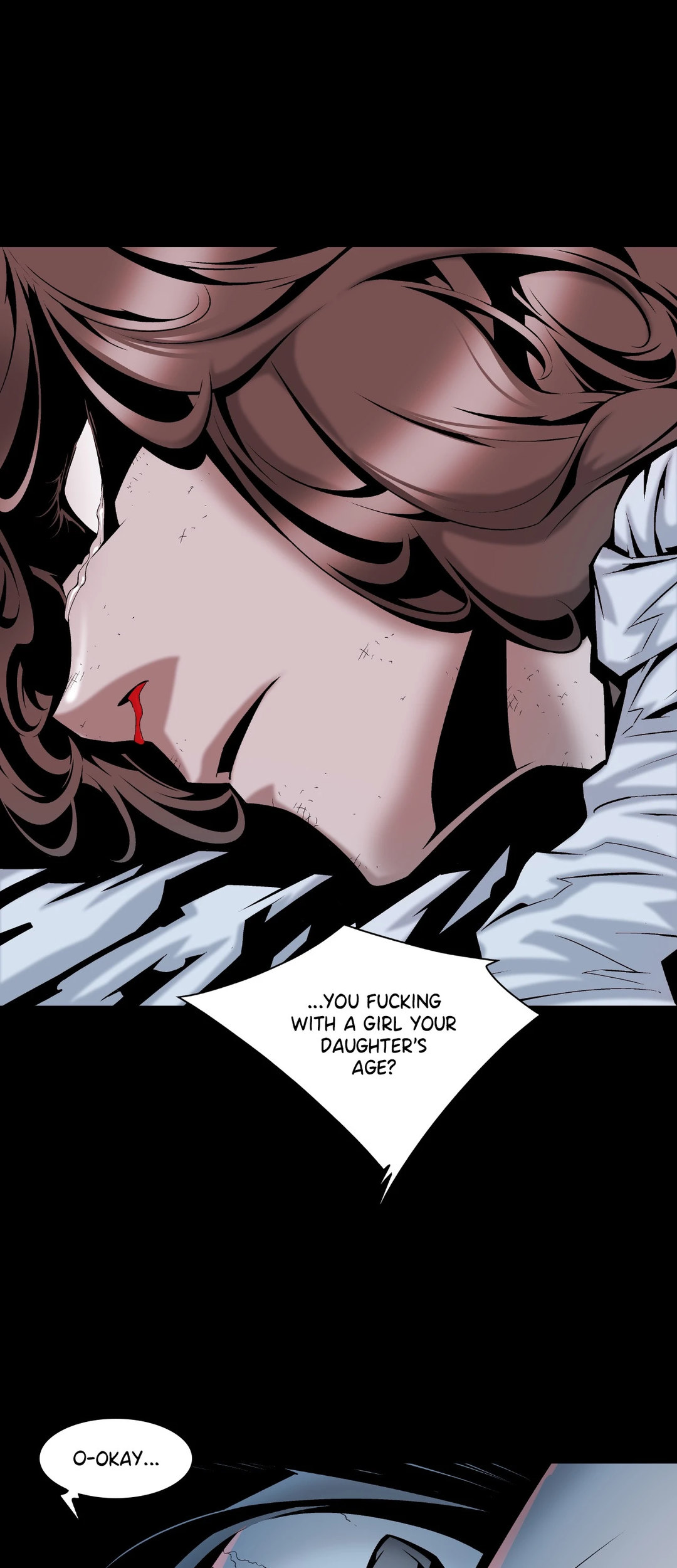 Midnight Taxi - Chapter 9 [photo 5] - MangaPorn