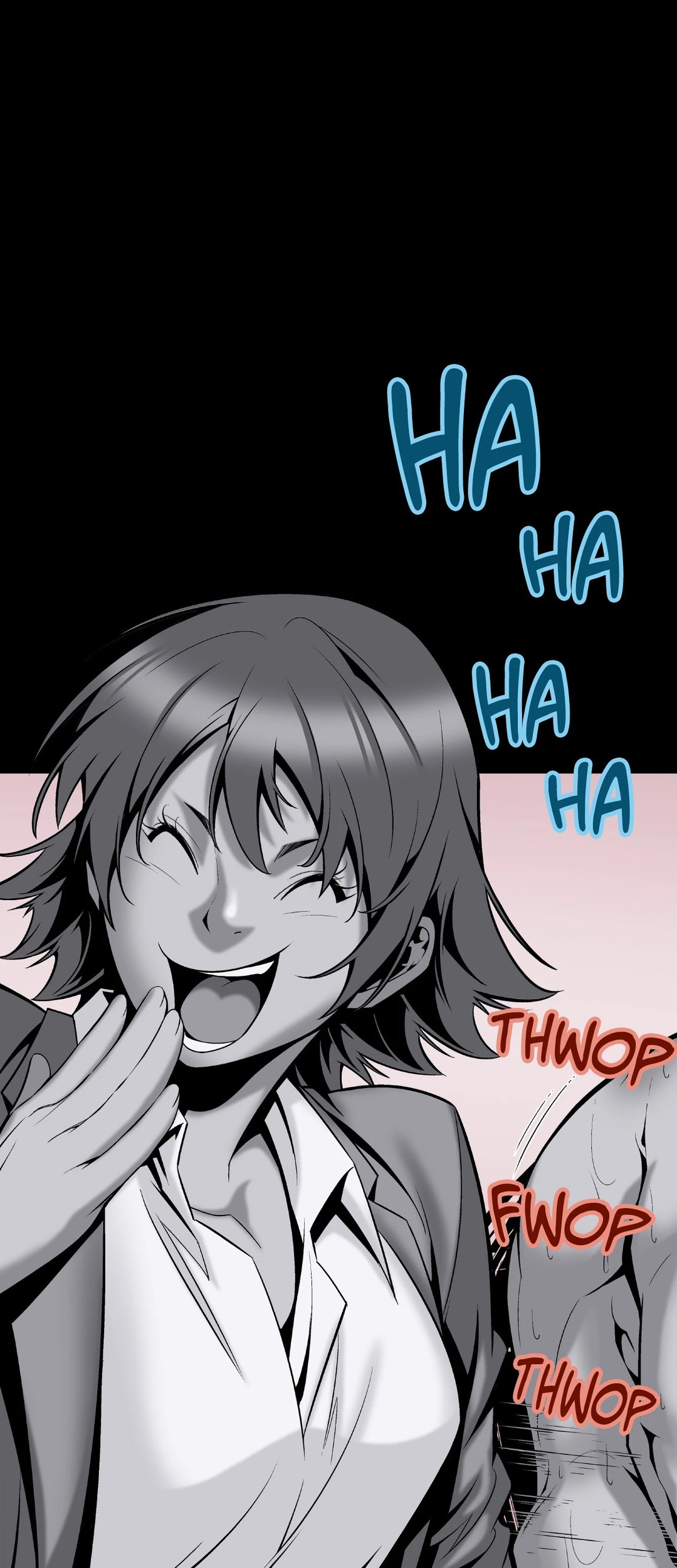 Midnight Taxi - Chapter 10 [photo 1] - MangaPorn