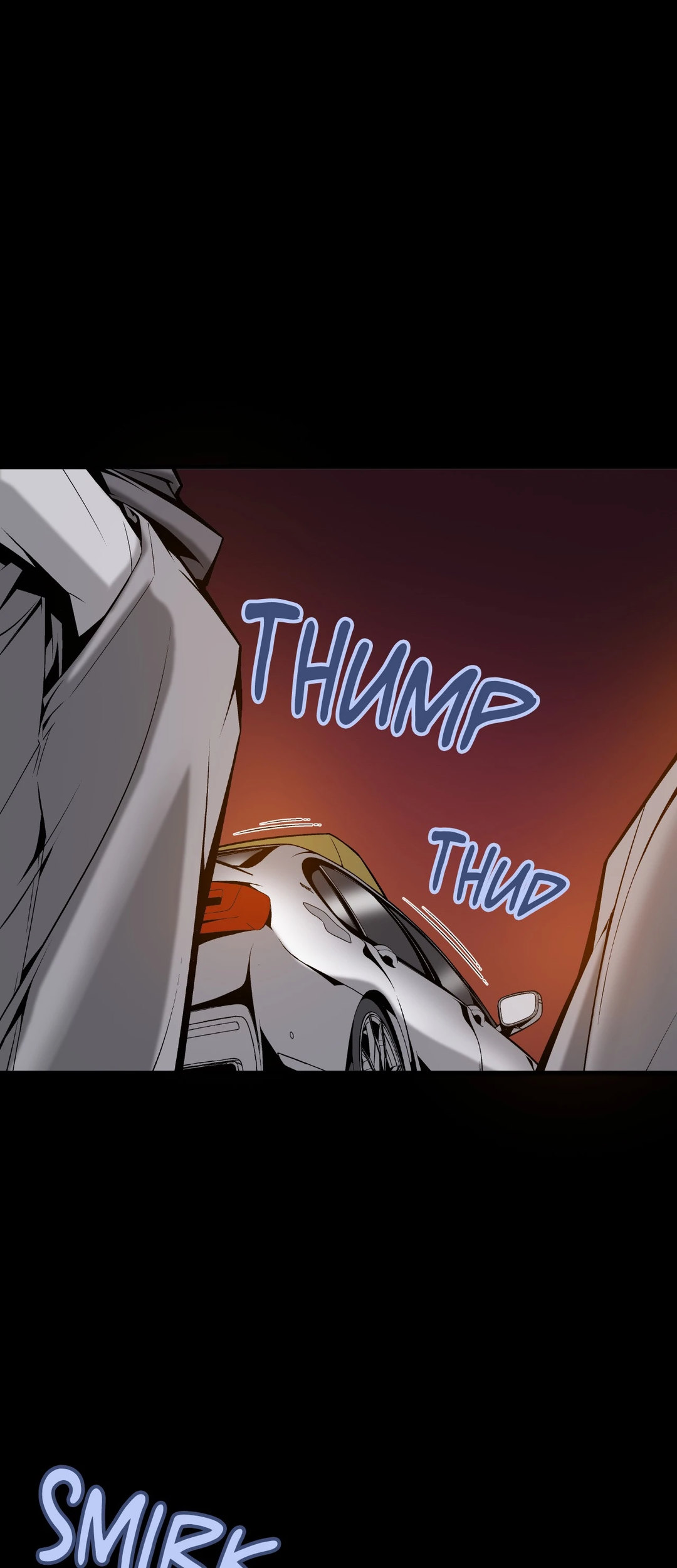 Midnight Taxi - Chapter 10 [photo 19] - MangaPorn