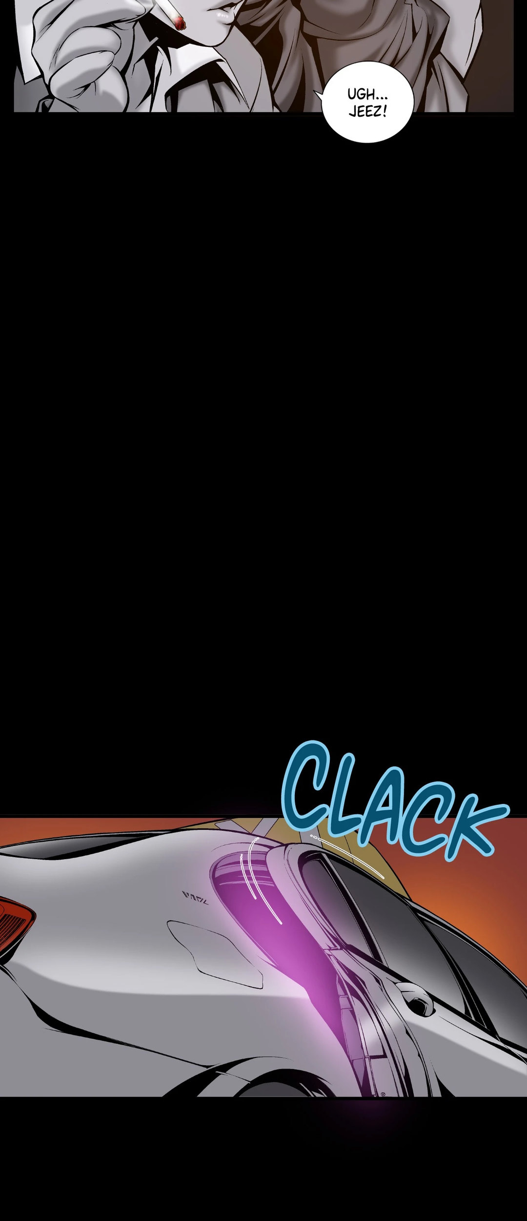 Midnight Taxi - Chapter 10 [photo 21] - MangaPorn