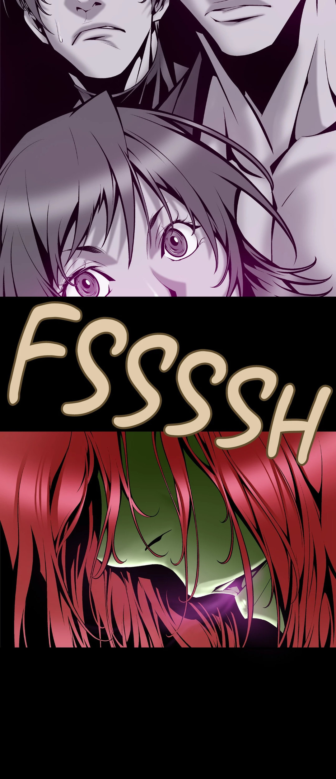 Midnight Taxi - Chapter 10 [photo 24] - MangaPorn