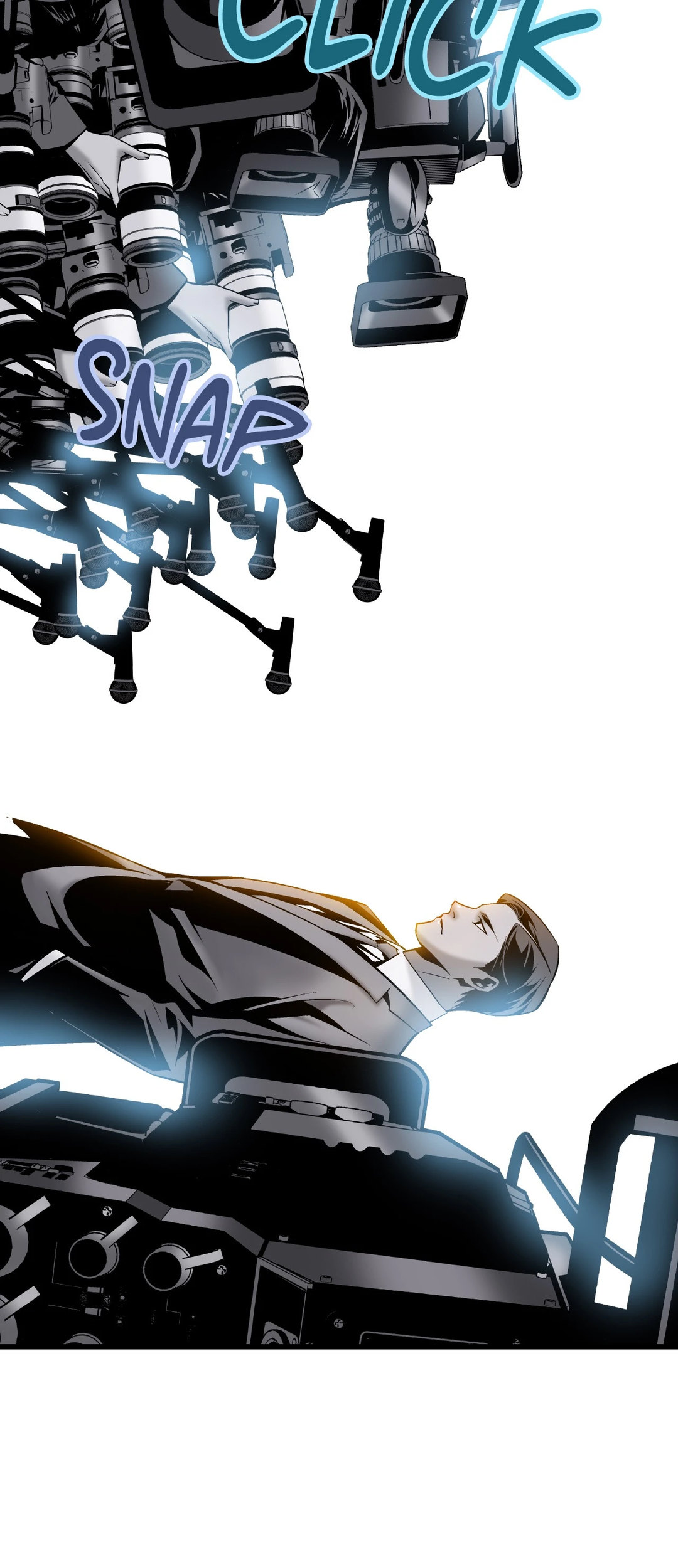 Midnight Taxi - Chapter 10 [photo 30] - MangaPorn