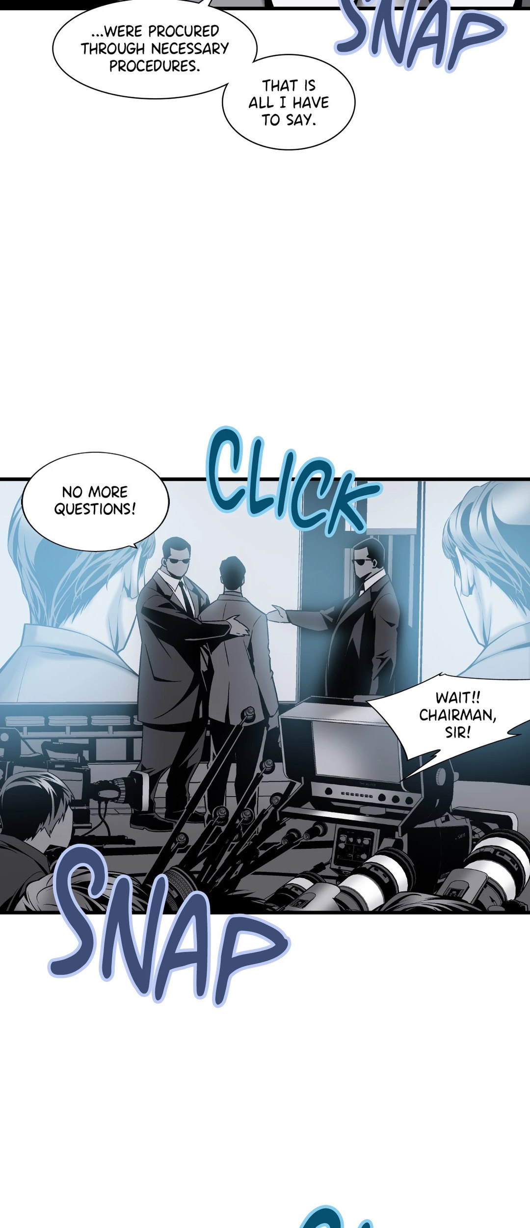 Midnight Taxi - Chapter 10 [photo 32] - MangaPorn