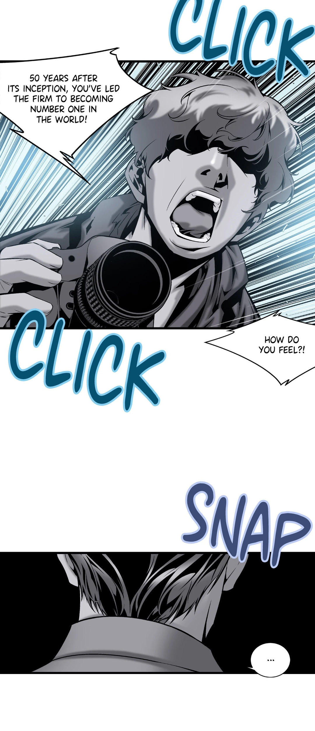 Midnight Taxi - Chapter 10 [photo 33] - MangaPorn