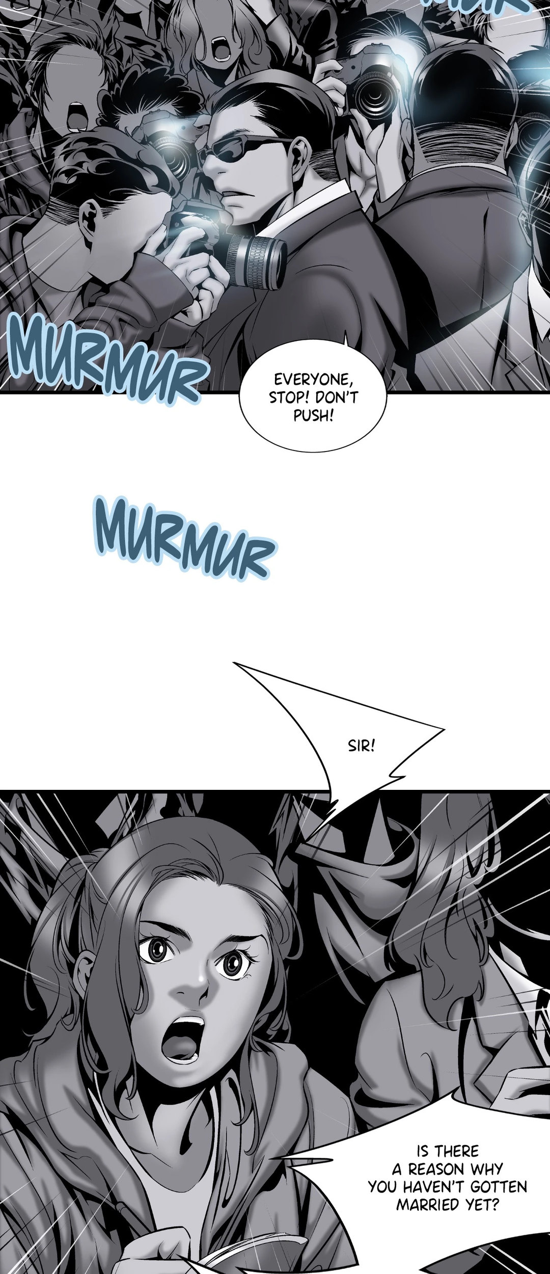 Midnight Taxi - Chapter 10 [photo 35] - MangaPorn