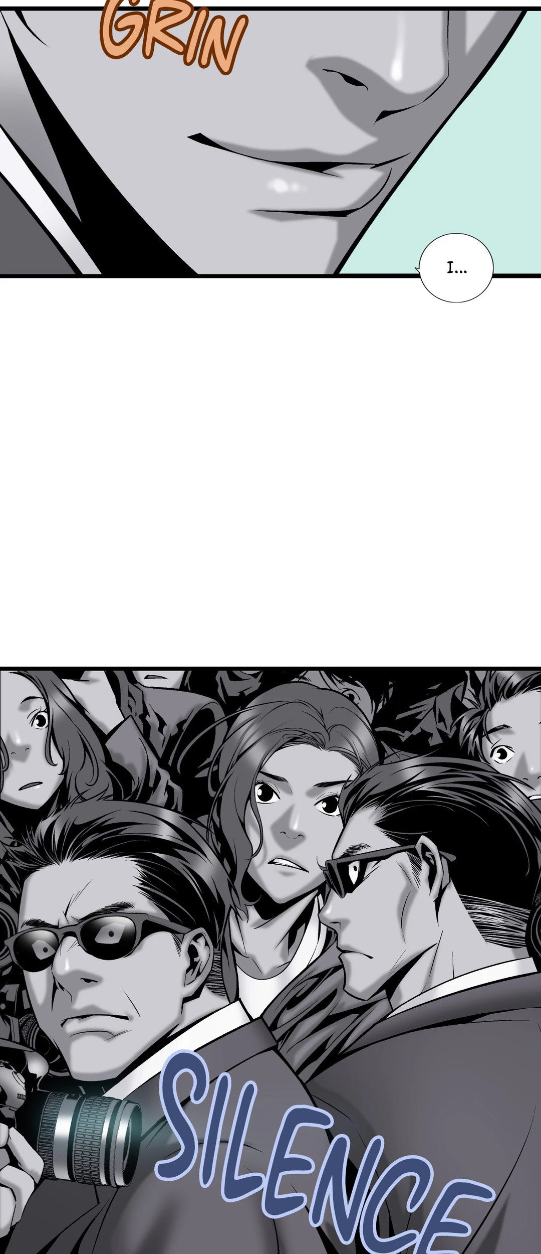 Midnight Taxi - Chapter 10 [photo 38] - MangaPorn