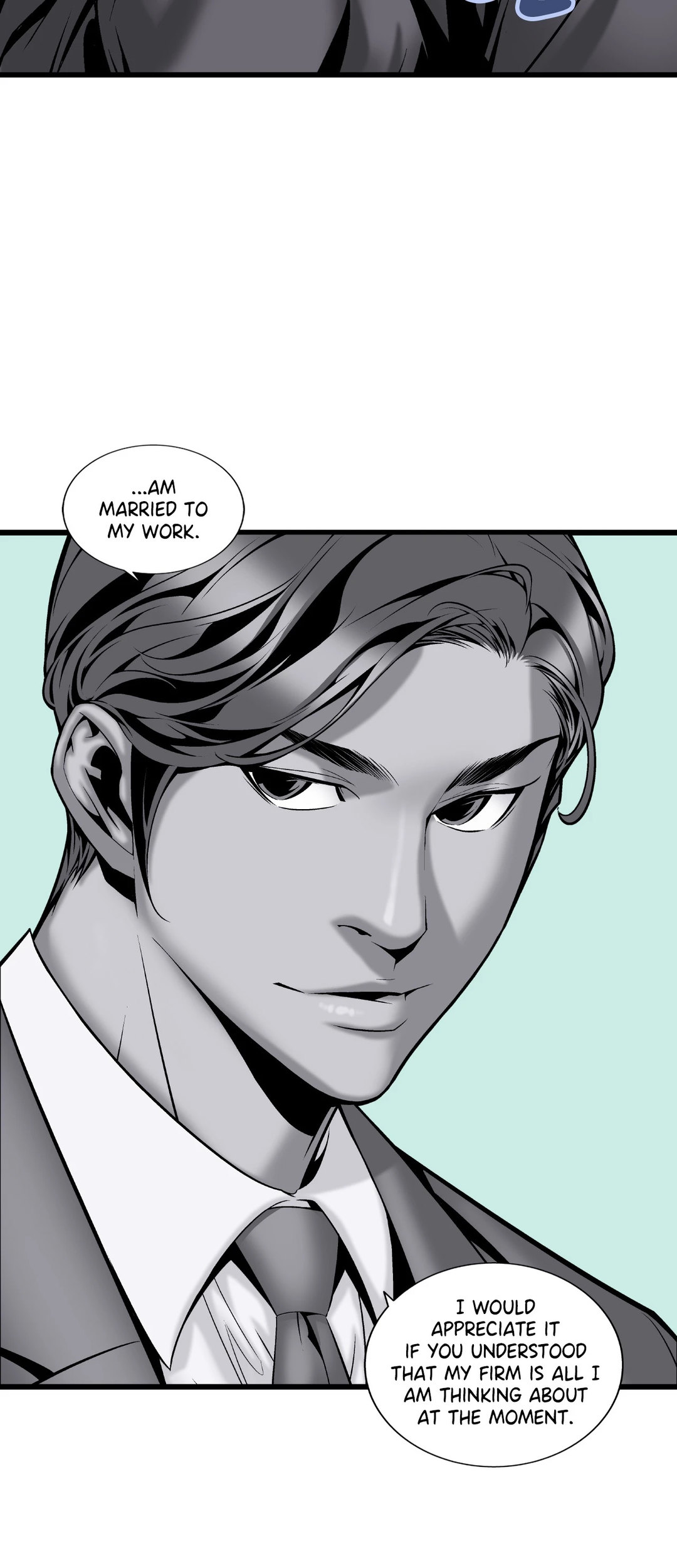 Midnight Taxi - Chapter 10 [photo 39] - MangaPorn