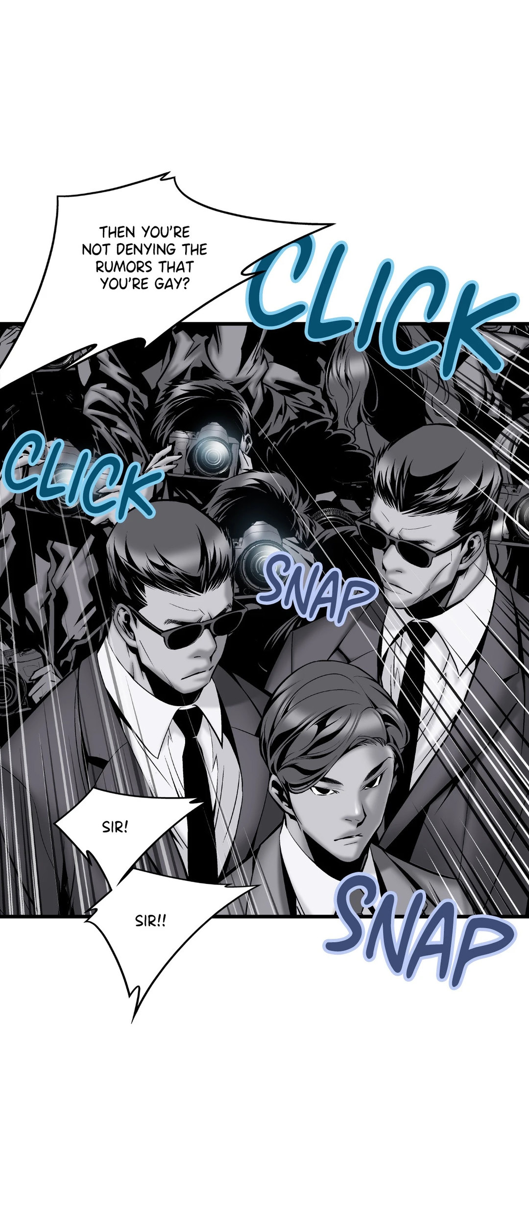 Midnight Taxi - Chapter 10 [photo 40] - MangaPorn