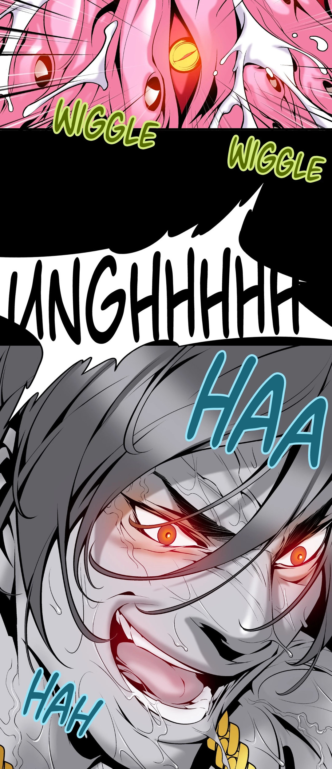 Midnight Taxi - Chapter 10 [photo 5] - MangaPorn