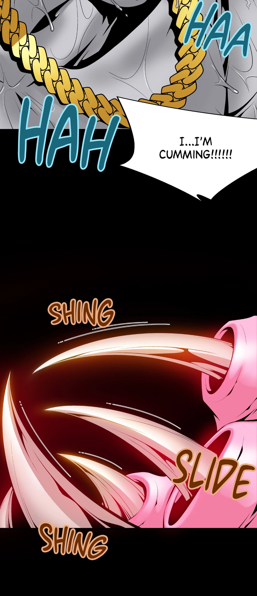 Midnight Taxi - Chapter 10 [photo 6] - MangaPorn