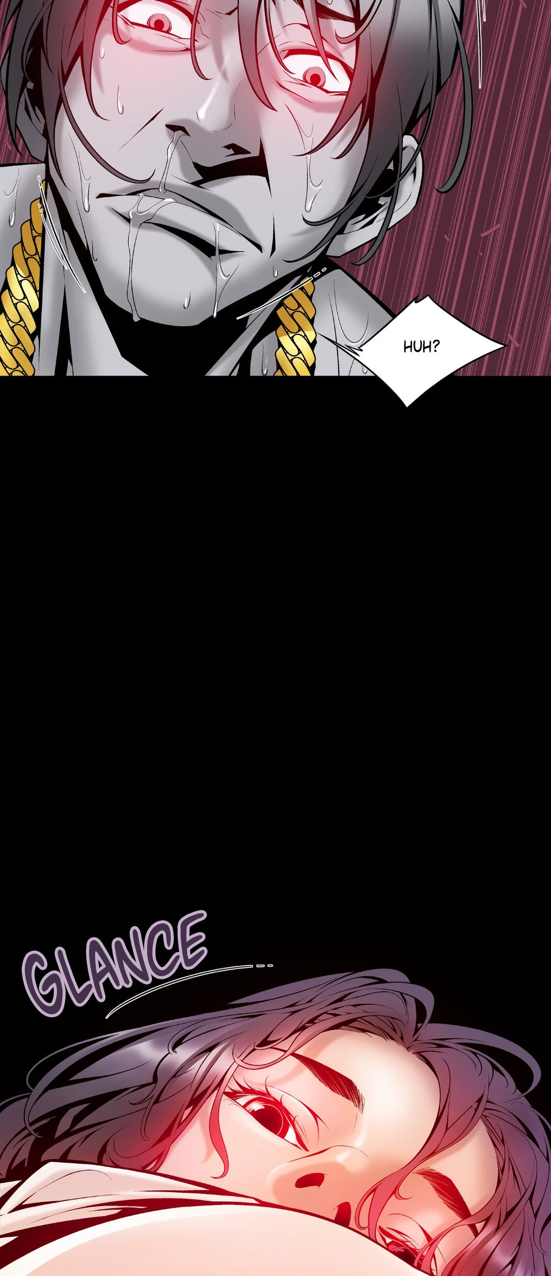 Midnight Taxi - Chapter 10 [photo 8] - MangaPorn