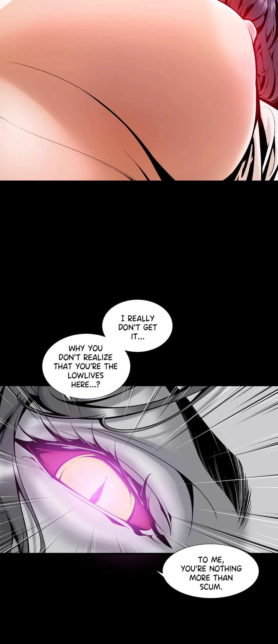 Midnight Taxi - Chapter 10 [photo 9] - MangaPorn