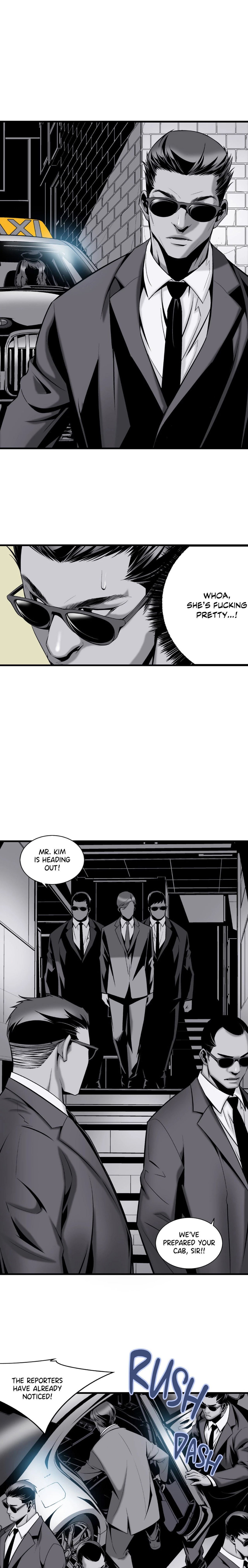 Midnight Taxi - Chapter 11 [photo 1] - MangaPorn