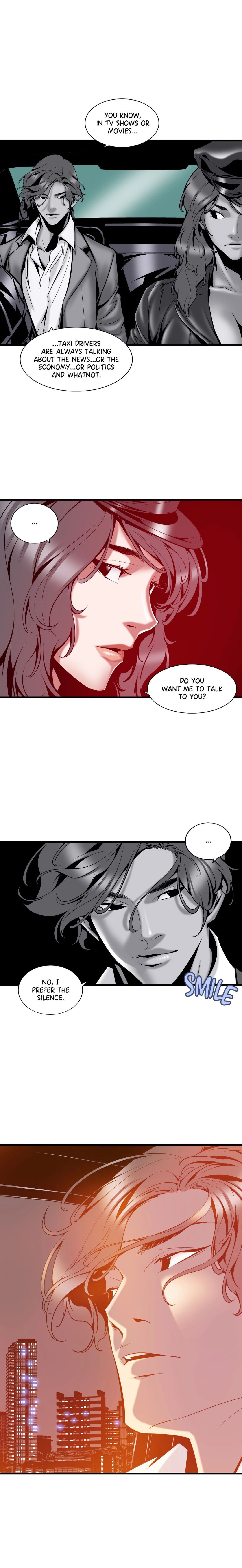 Midnight Taxi - Chapter 11 [photo 10] - MangaPorn