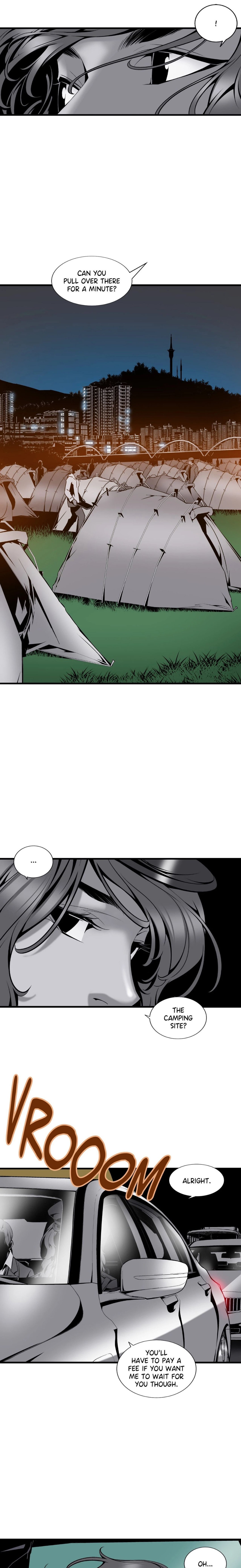 Midnight Taxi - Chapter 11 [photo 11] - MangaPorn