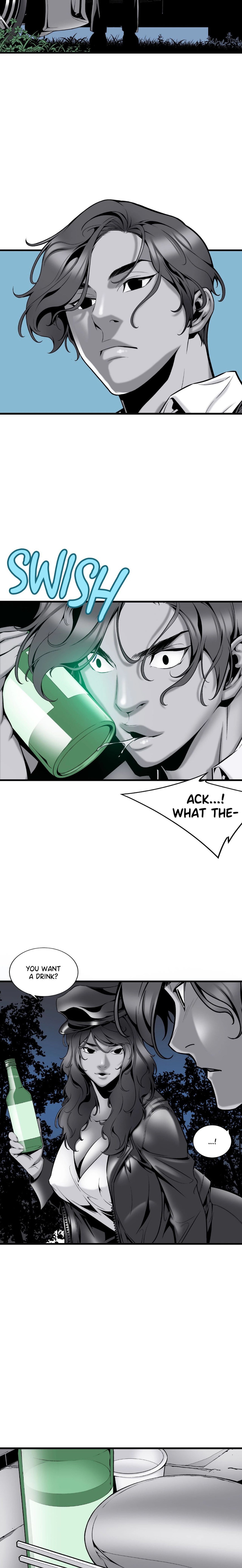 Midnight Taxi - Chapter 11 [photo 14] - MangaPorn