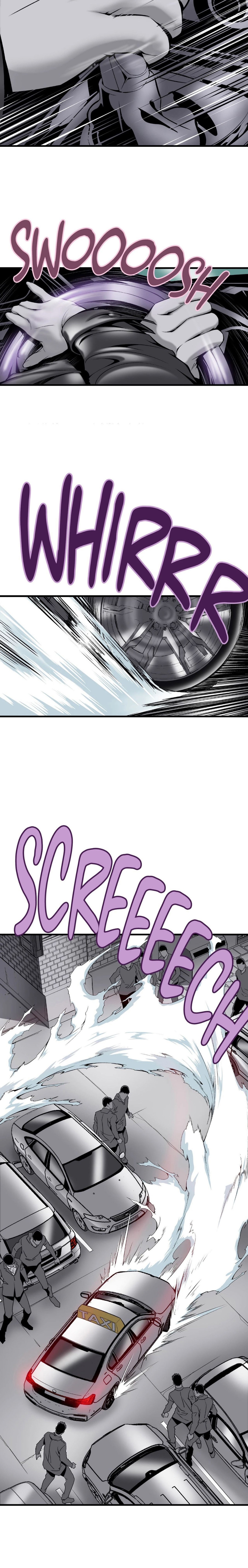 Midnight Taxi - Chapter 11 [photo 4] - MangaPorn