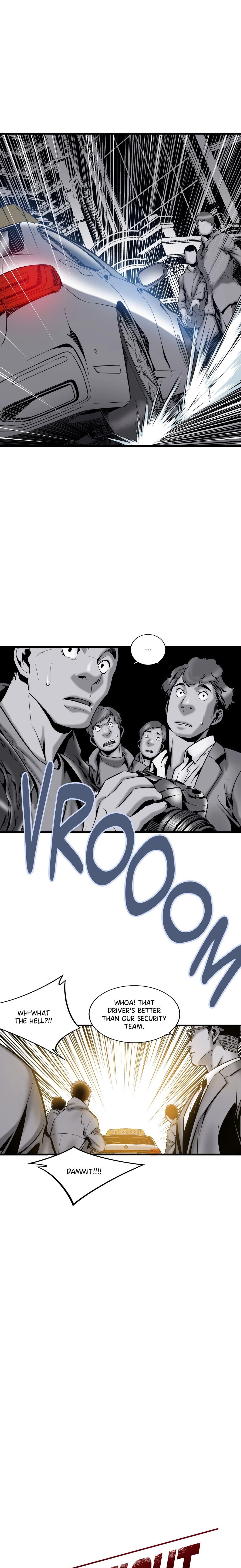 Midnight Taxi - Chapter 11 [photo 5] - MangaPorn