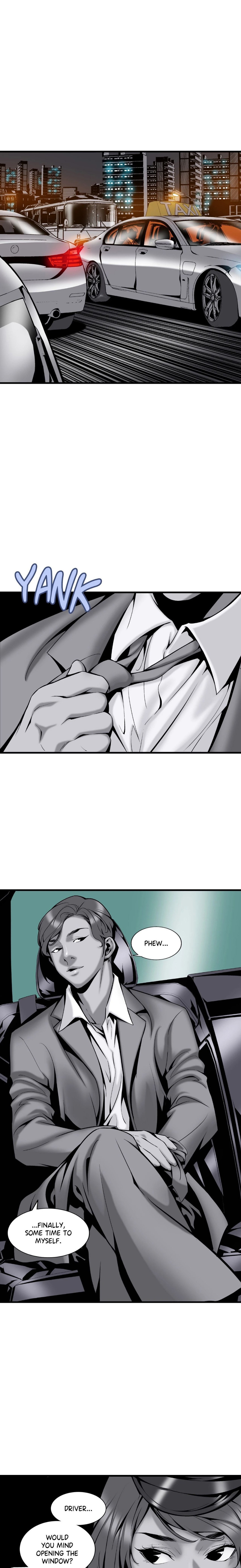 Midnight Taxi - Chapter 11 [photo 7] - MangaPorn